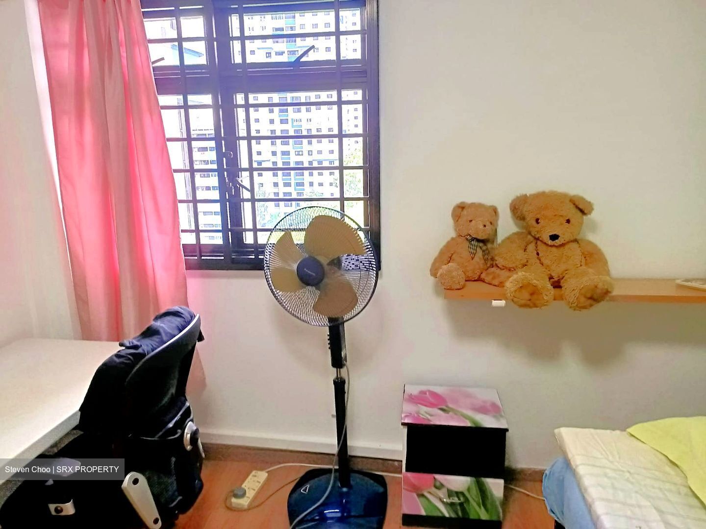 Blk 234 Toa Payoh Eight (Toa Payoh), HDB 3 Rooms #503307321